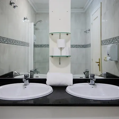 Hotel Vigo Plaza Room photo