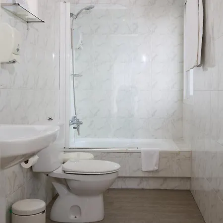 Hotel Vigo Plaza Room photo