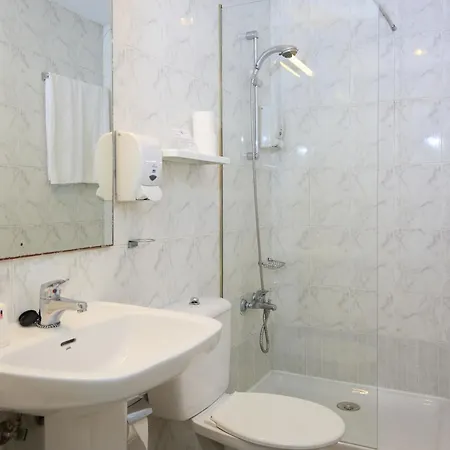 Hotel Vigo Plaza Room photo