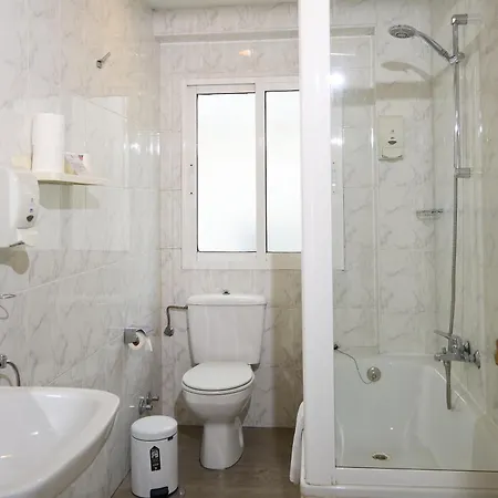 Hotel Vigo Plaza Room photo