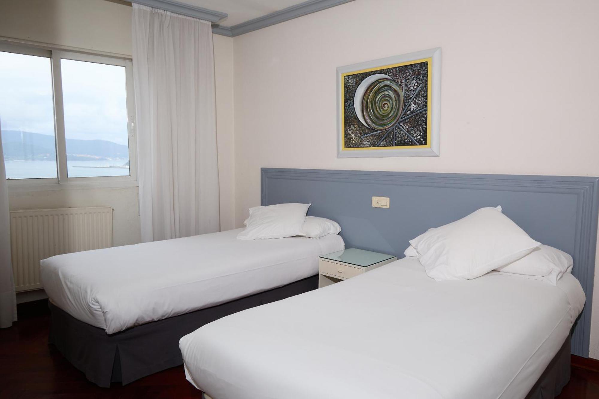 Hotel Plaza 2*