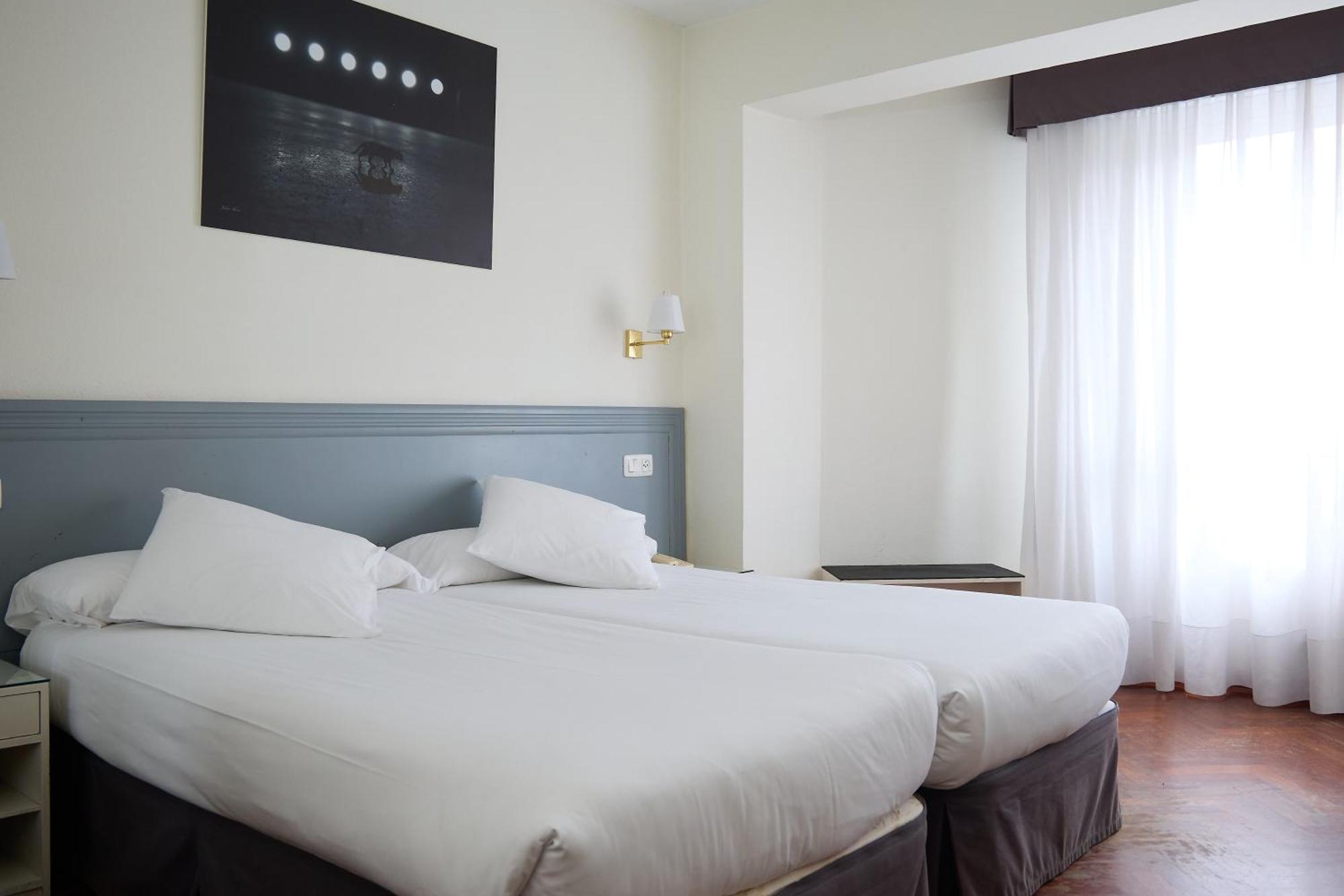 Hotel Plaza