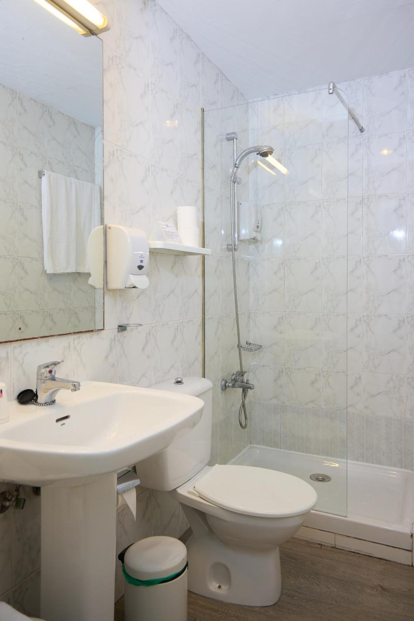 Plaza Hotel Vigo